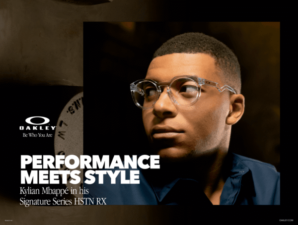 Aros Oakley para lentes en Óptica Optilux Panamá