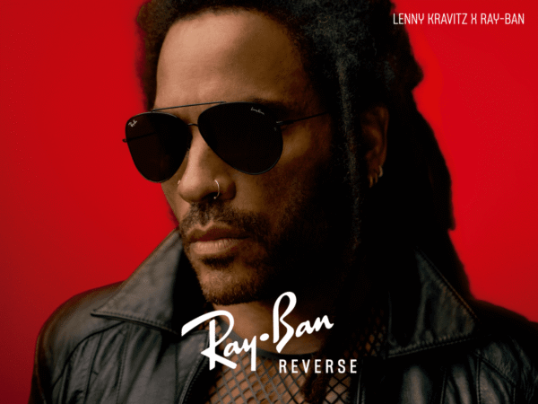 Aros Ray-Ban en Óptica Optilux Panamá